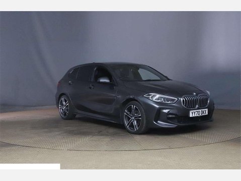 BMW 1 Series 1.5 118i M Sport Euro 6 (s/s) 5dr 11