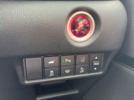 Honda CR-V I-MMD EX 2.0 27