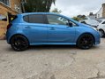 Vauxhall Corsa 1.4i ecoTEC SRi VX Line Nav Black Hatchback 5dr Petrol Manual Euro 6 9