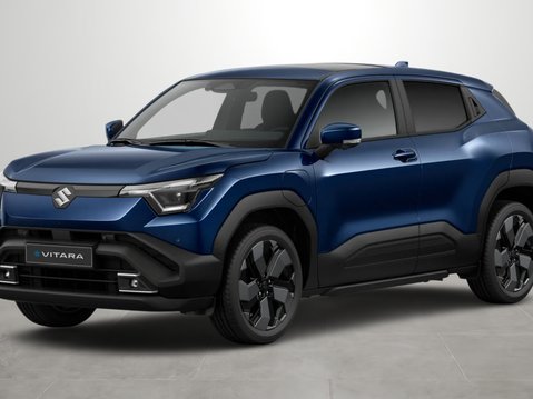 Suzuki e Vitara 135kW Ultra ALLGRIP-e 61kWh 5dr Auto 1