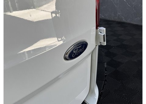 Ford Transit Custom 2.0 280 EcoBlue Limited Panel Van 5dr Diesel Manual L1 H1 Euro 6 (s/s) (130 18