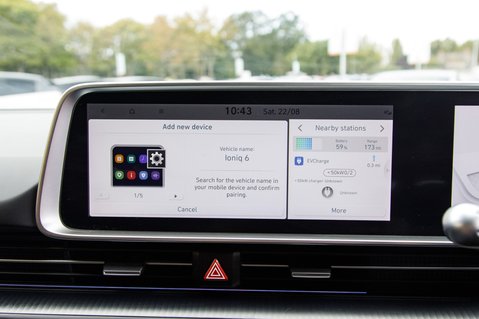 Hyundai IONIQ 6 PREMIUM 23