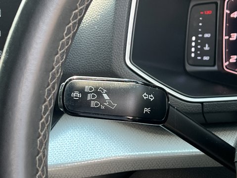 SEAT Tarraco 2.0 TDI XCELLENCE Lux SUV 5dr Diesel DSG 4Drive Euro 6 (s/s) (150 ps) 31