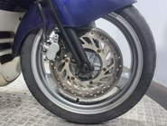Honda ST 1999 RUNNING PROJECT BIKE SPARES OR REPAIR 58K TOURER 17
