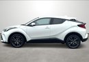 Toyota C-HR 1.8 Hybrid Excel 5dr CVT 6