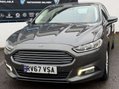 Ford Mondeo 1.5 TDCi ECOnetic Zetec Euro 6 (s/s) 5dr 8