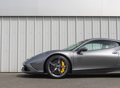 Ferrari 458 Speciale 29