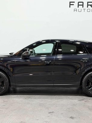 Porsche Cayenne 3.0T V6 Coupe 5dr Petrol TiptronicS 4WD Euro 6 (s/s) (340 ps) 2