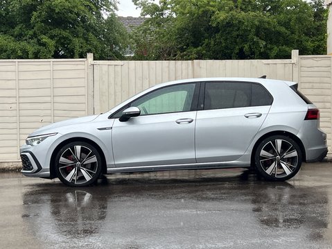 Volkswagen Golf 2.0 TDI GTD Hatchback 5dr Diesel DSG Euro 6 (s/s) (200 ps) 7