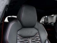 Audi RS Q8 TFSI V8 Vorsprung SUV 4.0 Automatic Petrol 28