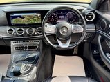 Mercedes-Benz E Class 2.0 E220d AMG Line Edition (Premium) G-Tronic+ Euro 6 (s/s) 4dr 2