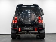 Land Rover Defender 3.0 D250 MHEV X-Dynamic HSE SUV 3dr Diesel Auto 4WD Euro 6 (s/s) (250 ps) 34
