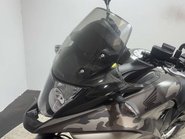 Honda VFR 2014 ONLY 28K NEW MOT CLEAN ADVENTURE TOURER BIKE 800CC 31
