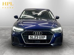 Audi A1 1.0 TFSI 25 Sport Sportback 5dr Petrol Manual Euro 6 (s/s) (95 ps) Air Con