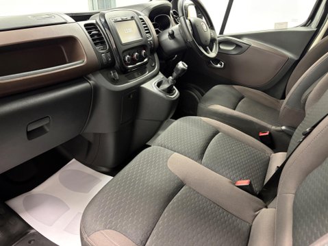 Fiat Talento 2.0 MultiJet 12 Sportivo L2 H1 Euro 6 (s/s) 5dr 13