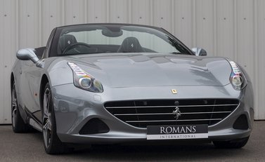 Ferrari California T 1