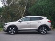Hyundai TUCSON 2.0 CRDi Premium SE Auto 4WD Euro 6 5dr 11