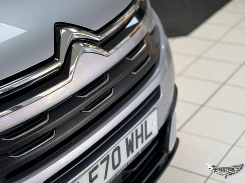 Citroen C5 Aircross 1.6 13.2kWh Flair Plus SUV 5dr Petrol Plug-in Hybrid e-EAT8 Euro 6 (s/s) (2 7