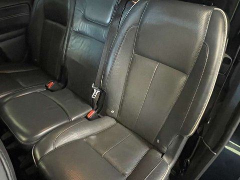 Volvo XC90 2.4 XC90 Executive D5 AWD Auto 4WD 5dr 36