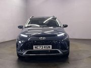 Hyundai BAYON 1.0 T-GDi MHEV Premium SUV 5dr Petrol Hybrid Manual Euro 6 (s/s) (100 ps) R 3