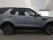 Land Rover Discovery 3.0 Discovery HSE SD6 Auto 4WD 3