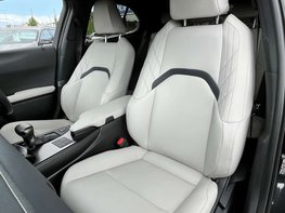 Lexus Ux 2.0 UX 250H F Sport Design 4x2 CVT 5dr 69
