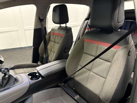 Citroen C5 Aircross 1.2 C5 AirCross Shine PureTech S/S 5dr 45