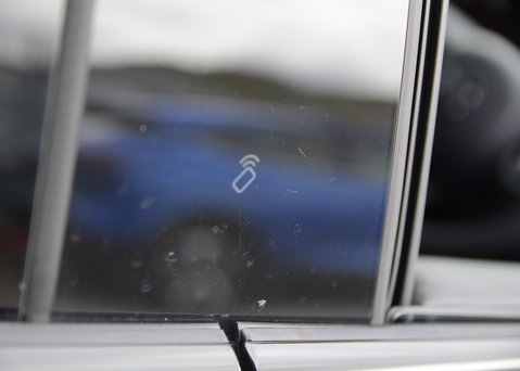 MG IM6 100kWh LAUNCH EDITION AWD 28