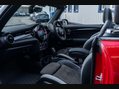 Mini Convertible 2.0 John Cooper Works Auto 2dr 9
