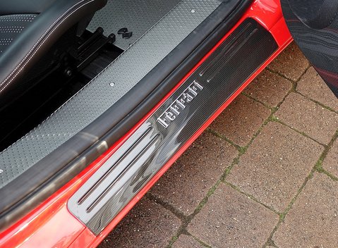 Ferrari 458 Speciale 24