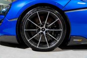 McLaren 600LT SPIDER. NOW SOLD. SIMILAR REQUIRED. PLEASE CALL 01903 254800. 14