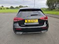 Mercedes-Benz A Class 1.5 A 180 AMG Line D Auto 5dr 36