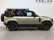 Land Rover Defender 3.0 P400 MHEV X SUV 5dr Petrol Auto 4WD Euro 6 (s/s) (400 ps) 15