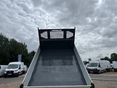 Iveco Daily Tipper MWB [SOLD MM] L2 350 Air Con Tow Bar EURO 6 9