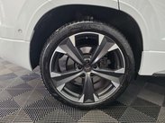 Cupra Ateca 2.0 TSI VZ2 SUV 5dr Petrol DSG 4Drive Euro 6 (s/s) (300 ps) 28