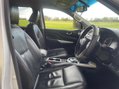 Nissan Navara 2.3 dCi Tekna Auto 4WD Euro 6 4dr 22