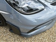 Porsche 718 CAYMAN GT4 RS PDK 36