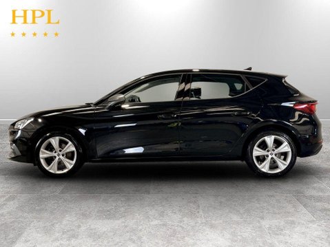 SEAT Leon 1.5 TSI EVO FR Hatchback 5dr Petrol Manual Euro 6 (s/s) (130 ps) 4