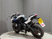 Lexmoto LXR 2023 1 OWNER SPORTS PROJECT BIKE 125CC LEARNER 6