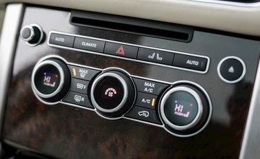 Land Rover Range Rover 3.0 TDV6 Vogue SE 20