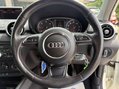Audi A1 1.6 TDI Sport Sportback 5dr Diesel Manual Euro 5 (s/s) (105 ps) 26
