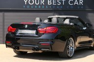BMW M4 3.0 M4 Competition Edition Package Semi-Auto 2dr 15
