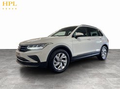 Volkswagen Tiguan 1.5 TSI Life SUV 5dr Petrol DSG Euro 6 (s/s) (150 ps)