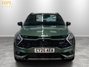 Kia Sportage 1.6 h T-GDi GT-Line S SUV 5dr Petrol Hybrid Auto Euro 6 (s/s) (207 bhp) 2