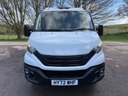Iveco Daily 35C16HB 3.0 Toolbox Arbor Tipper - Air Con / Diff Lock 11