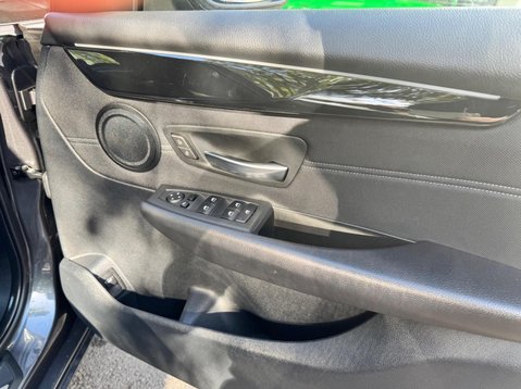 BMW 2 Series 218I SPORT ACTIVE TOURER 32