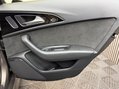 Audi A6 2.0 TDI ultra Black Edition S Tronic Euro 6 (s/s) 5dr 40