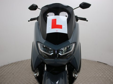 Yamaha Nmax 125 GPD125-A ABS 29