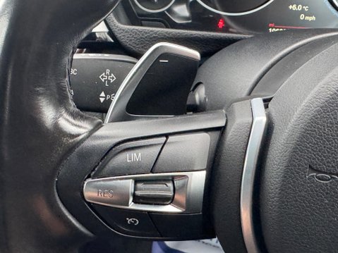 BMW 4 Series 3.0 430d M Sport Auto Euro 6 (s/s) 5dr 36