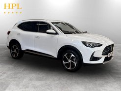 MG HS 1.5 T-GDI Trophy SUV 5dr Petrol Manual Euro 6 (s/s) (162 ps) Cruise Contro